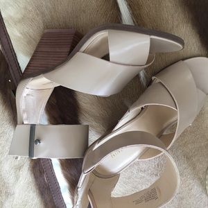 Nine West brand new sandals